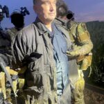 Minnesota Shot suspeito de Vance Boelter (foto) foi para casa para quatro representantes estaduais diferentes no sábado com a intenção de matar, disse o promotor
