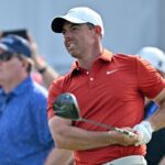 Missas McIlroy se importa para 12 em canadense