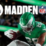 Mito ou realidade? Examinando a "Maldição Madden" nas últimas 10 estrelas da capa
