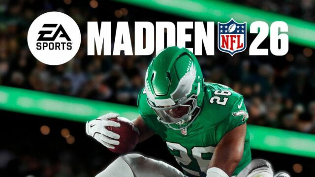 Mito ou realidade? Examinando a "Maldição Madden" nas últimas 10 estrelas da capa

