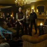Mobland transmitiu um novo episódio esta semana? Temporada 2 "Mobland" na Paramount+