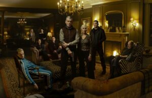 Mobland transmitiu um novo episódio esta semana? Temporada 2 “Mobland” na Paramount+ Mobland transmitiu um novo episódio esta semana? Temporada 2 "Mobland" na Paramount+