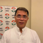 Modi Govt pertence a David como a UAPA, que depende de Dovestation, Congresso