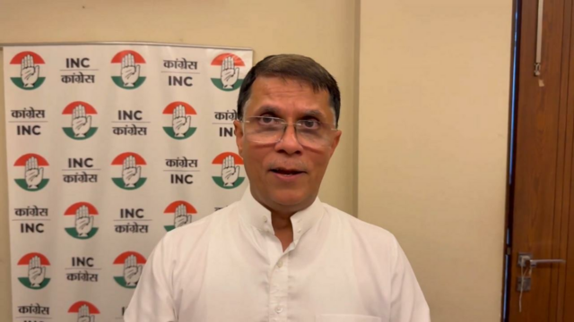 Modi Govt pertence a David como a UAPA, que depende de Dovestation, Congresso

