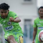 Mohun Bagan lança campanha de CFL com uma perda contra a polícia AC