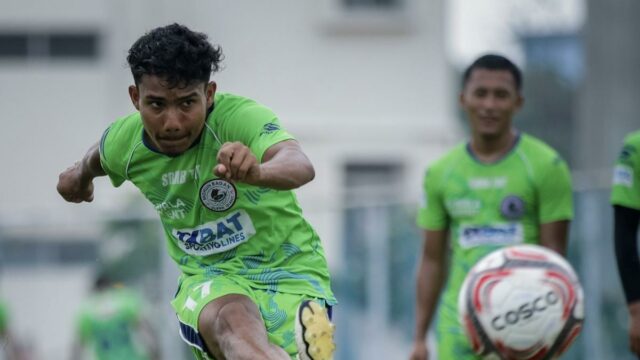 Mohun Bagan lança campanha de CFL com uma perda contra a polícia AC

