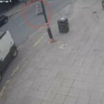 Khatija Umarji, 77 anos, atravessou a estrada na Commercial Street, em Batley, por volta de 9,55 na terça -feira, quando foi atingida por um sopare Rood