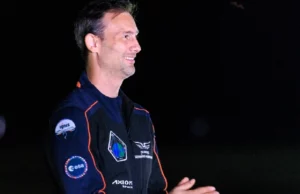 Momento histórico. O pilar já está na estação espacial internacional Momento histórico. O pilar já está na estação espacial internacional