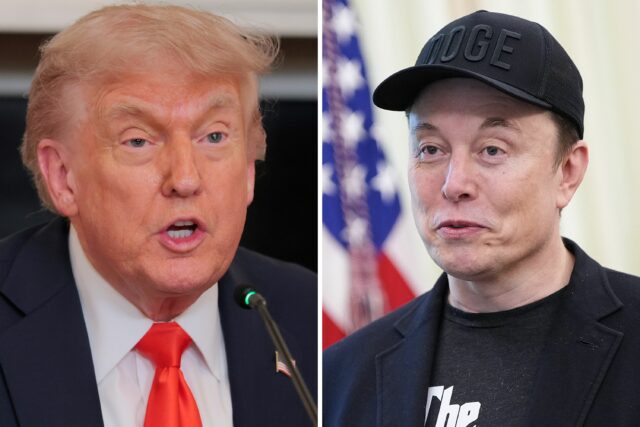 Mong poderia deportado por Donald Trump? O que você sabe

