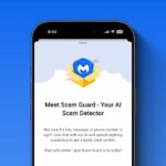 Malwarebytes Scam Guard Security Bite