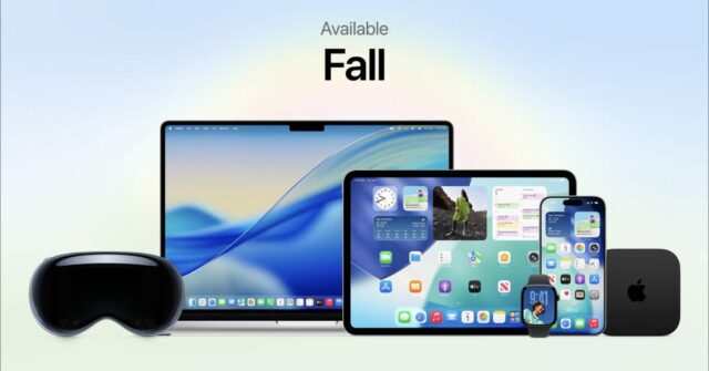 Mosyle adiciona suporte beta para atualizações de gerenciamento de outono da Apple

