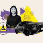 Motorsports alimentando a paixão das mulheres por experiências de carro fora da pista