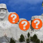 Mount Postmore: O Maior Mets de todos os tempos, votado por nossos especialistas