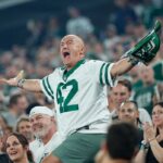 Mount Postmore: The Jets, que deixou o corte