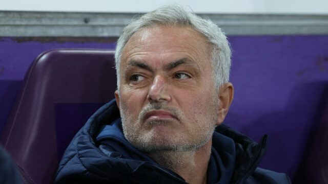 Mourinho e Fenerbahce no centro do escândalo turco de futebol como textos de vazamento de energia

