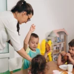 Mudanças no emprego dos professores. Novas regras para o jardim de infância