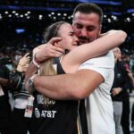 "Muito sólido para Sabrina Ionescu": Natasha Cloud faz uma revelação sincera sobre Hroniss Grasu para colocar a Liberty Star na base
