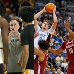 Muitos homens terão que alimentar dinheiro nessa equipe ”: o analista da NCAA Mark Pope e a pré -temporada de Kentucky no 1 chance