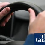 Muitos motoristas britânicos do Uber ganham muito menos uma hora sob preços dinâmicos, a pesquisa encontra