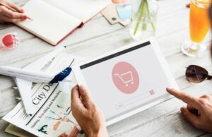 Muitos são armadilhas de compras on -line! Esta plataforma ousa instalar o corpo Muitos são armadilhas de compras on -line! Esta plataforma ousa instalar o corpo