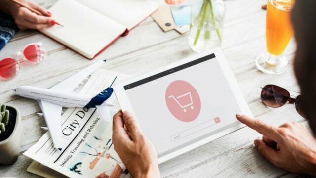 Muitos são armadilhas de compras on -line! Esta plataforma ousa instalar o corpo

