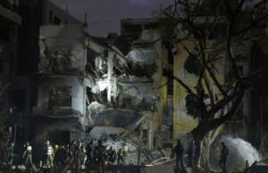 Muitos vôos internacionais são afetados, espera-se que o Irã-Israel seja um fogo alto Muitos vôos internacionais são afetados, espera-se que o Irã-Israel seja um fogo alto