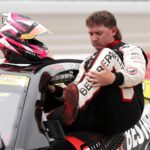 NASCAR 2025 ARCA MENiDS SERIE