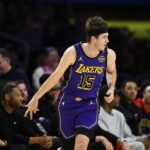O guarda do Los Angeles Lakers, Austin Reves, rejeitou uma extensão máxima que pagaria US $ 89,2 milhões na próxima temporada da NBA nesta semana.