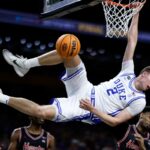 NBA Draft 2025: Rascunhos simulados, hora de início, ordem, onde assistir ao projeto NBA 2025