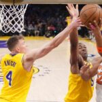 🤝 NBA Draft Offices: 5 Oferece para agitar a primeira volta