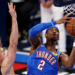 NBA Finales Opiods Eldding Gome's Gome: Winner Series, MVP, Groonders Series