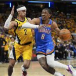 NBA Finals: 2 equipes, 1 jogo, 1 troféu - Indiana Pacers em Oklahoma City Thunder decidirá o campeão