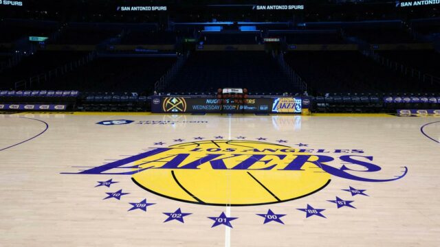 NBA: Los Angeles Lakers confirma a venda de uma participação majoritária na franquia Mark Walter

