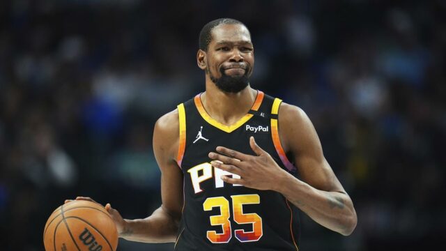 NBA, NFL estrelas que possuem apostas minoritárias no futebol europeu

