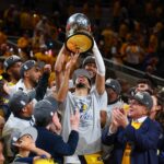 Tyrese Haliburton Indiana Pacers derrotou o New York Knicks para chegar às finais da NBA