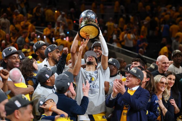 Tyrese Haliburton Indiana Pacers derrotou o New York Knicks para chegar às finais da NBA