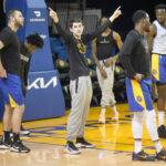 Nicholas Kerr NBA G League