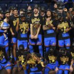 Oklahoma City Thunder NBA Title Game 7