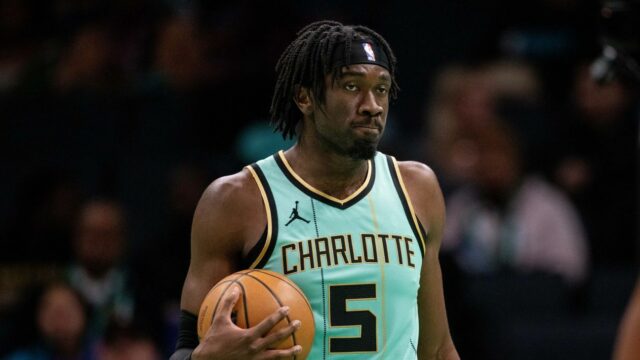 NBA Trade Traker: Atualizações ao vivo durante o projeto 2025

