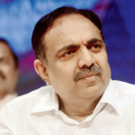 NCP (SP) Maharashtra Cally Jayant Patil a classe no estágio final