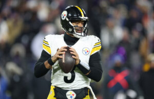 NFL Insider faz uma declaração surpresa sobre Russell Wilson, do NY Giants NFL Insider faz uma declaração surpresa sobre Russell Wilson, do NY Giants