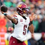 NFL Utteri pronuncia