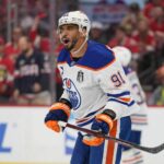 "NHL odeia equipes canadenses": fãs de hóquei com raiva como liga, Oilers teria continuado a investigar o uso da LTUR de Evander Kane