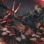 NIOH 3 anunciou com uma demonstração jogável no PlayStation State of Play