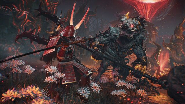 NIOH 3 anunciou com uma demonstração jogável no PlayStation State of Play

