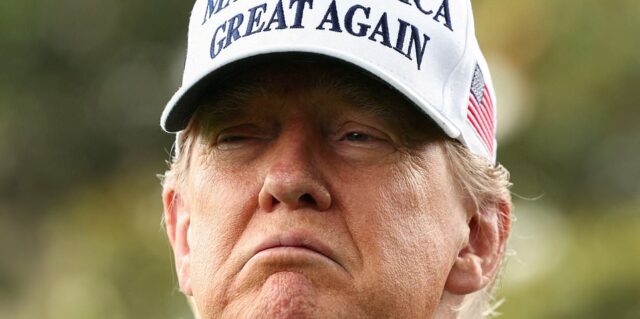 NUKE da Rússia Aviso para Trump: o Kremlin nos diz que uma greve nuclear tática contra o Irã seria "desastrosa" quando avisar a América e Israel para não matar Khamenei - atualizações ao vivo


