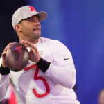 NY Giants Insider revela a verdade por trás de Russell Wilson