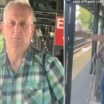 NYPD buscando bandidos mais antigos de uma palheta que derrotou a mulher em um aparente ataque anti -semita