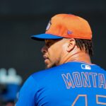 MLB: Nova York conheceu os treinos