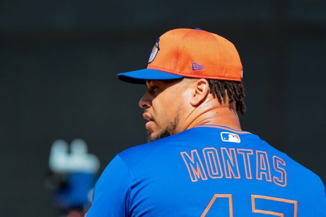 MLB: Nova York conheceu os treinos